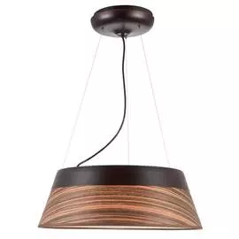 Подвесной светильник Favourite "Zebrano"