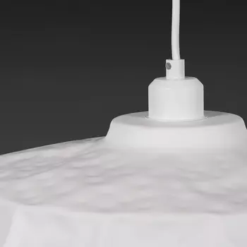 Подвесной светильник "Forge"