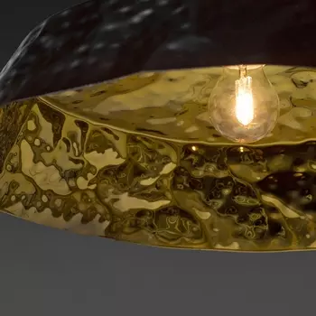 Подвесной светильник "Forge"