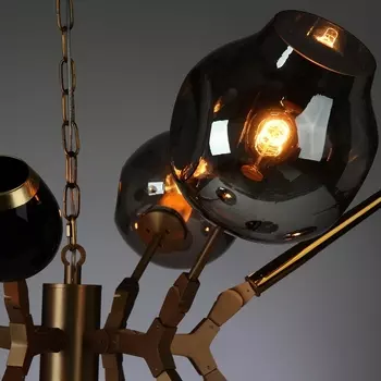 Подвесной светильник Galaxy