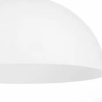 Подвесной светильник Glass Hemisphere