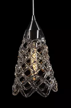 Подвесной светильник Glassburg Avoska