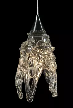 Подвесной светильник Glassburg Cosmic