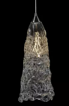 Подвесной светильник Glassburg Cosmic Grand