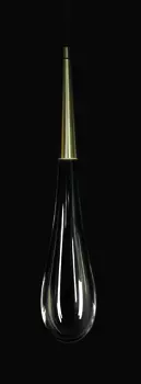 Подвесной светильник Glassburg Drop