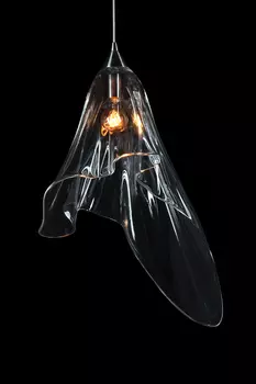 Подвесной светильник Glassburg Mahaï