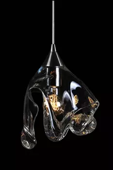 Подвесной светильник Glassburg­ Optic