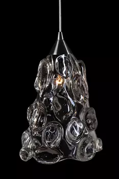 Подвесной светильник Glassburg Optic Bubbles