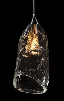 Подвесной светильник Glassburg Som