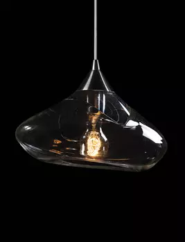 Подвесной светильник Glassburg Stone