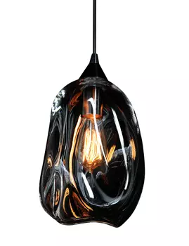 Подвесной светильник Glassburg Tulip