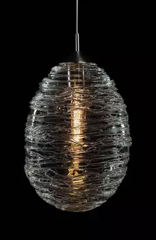 Подвесной светильник Glassburg Uleï