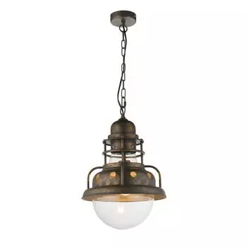 Подвесной светильник Globo Jaden