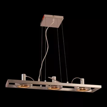 Подвесной светильник Globo Kuriana