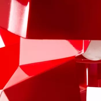 Подвесной светильник "Glow"