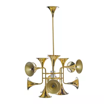 Подвесной светильник Gomez