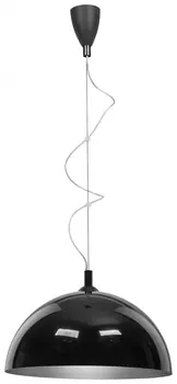 Подвесной светильник Hemisphere глянцевый