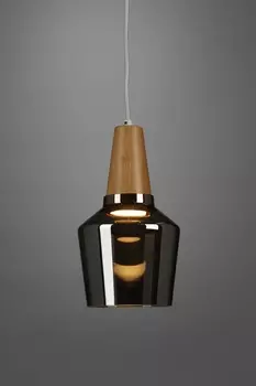 Подвесной светильник Industrial диаметр 16,5 см