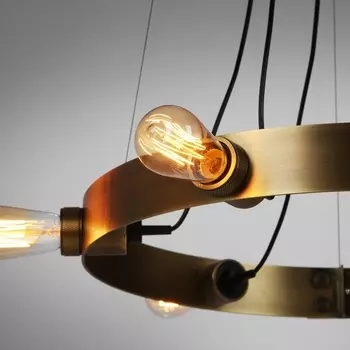 Подвесной светильник Knight's Castle