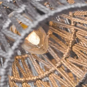 Подвесной светильник "Knots"