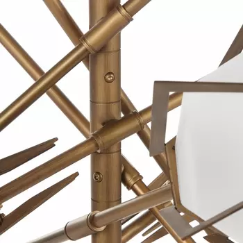 Подвесной светильник Lattice