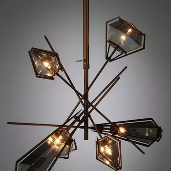 Подвесной светильник Lattice