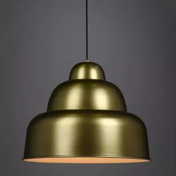 Подвесной светильник "Lid"