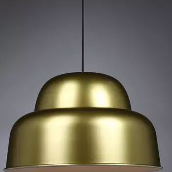 Подвесной светильник "Lid ii"