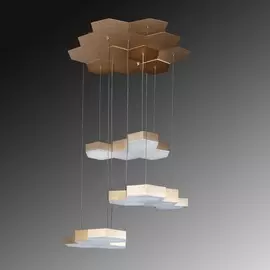 Подвесной светильник Lightstar "Favo"