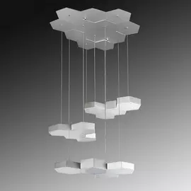 Подвесной светильник Lightstar "Favo"
