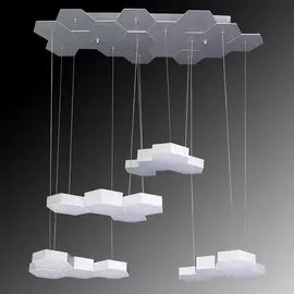 Подвесной светильник Lightstar "Favo"