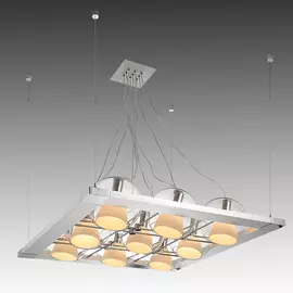 Подвесной светильник Lightstar Palla