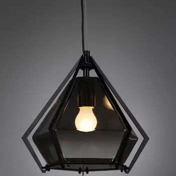 Подвесной светильник Louvre Pyramid