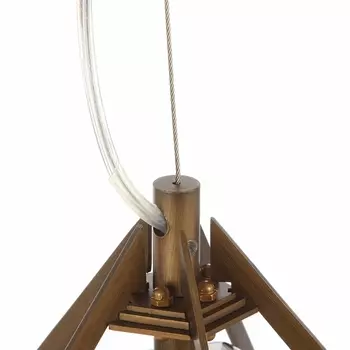 Подвесной светильник Louvre Pyramid