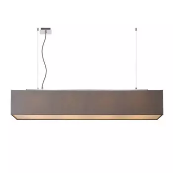 Подвесной светильник Lucide Collom