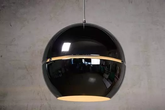 Подвесной светильник Lucide Seventies