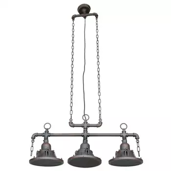 Подвесной светильник Lussole Loft