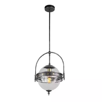 Подвесной светильник Lussole "Loft"