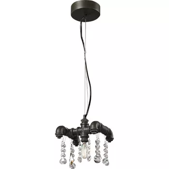 Подвесной светильник Lussole Loft