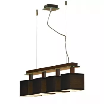 Подвесной светильник Lussole Montone