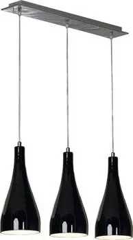 Подвесной светильник Lussole Rimini