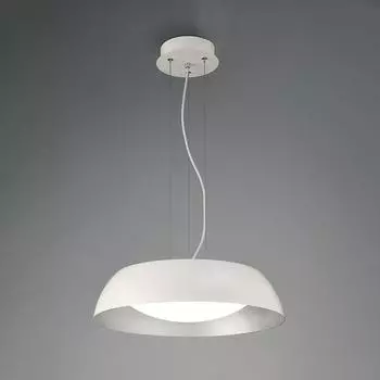 Подвесной светильник Mantra Argenta