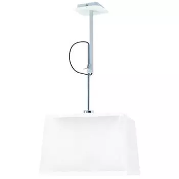 Подвесной светильник Mantra Habana White