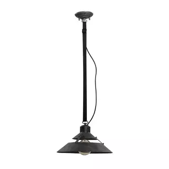 Подвесной светильник Mantra Industrial