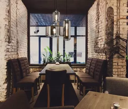 Подвесной светильник Mantra Jarras