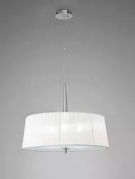 Подвесной светильник Mantra "Loewe"