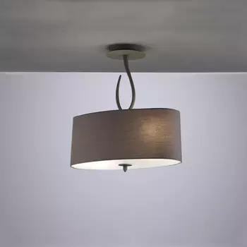 Подвесной светильник Mantra Lua