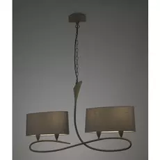 Подвесной светильник Mantra "Lua"