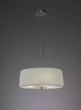 Подвесной светильник Mantra Lua