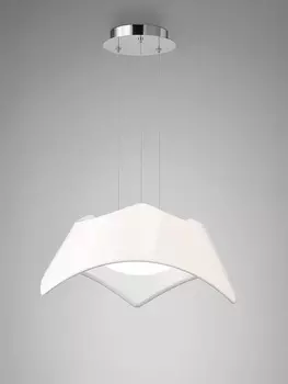 Подвесной светильник Mantra Maui